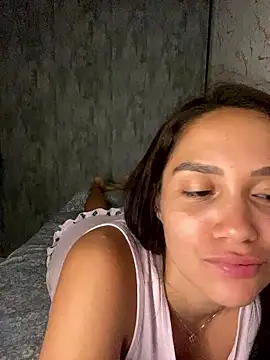 carolsapequinha online show from 01-17-26, 02:26