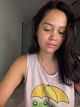 carolsapequinha online show from 02-07-26, 12:13