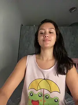 carolsapequinha online show from 02-28-26, 01:22