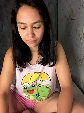 carolsapequinha online show from 12-19-25, 09:55