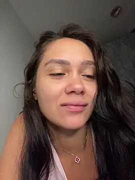 carolsapequinha online show from 02-03-26, 12:10