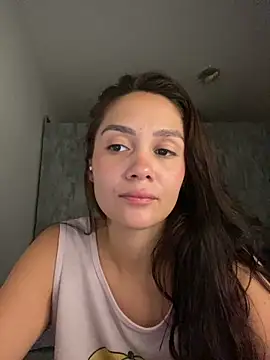 carolsapequinha online show from 04-08-26, 12:23