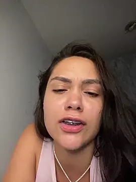 carolsapequinha online show from 02-08-26, 12:30