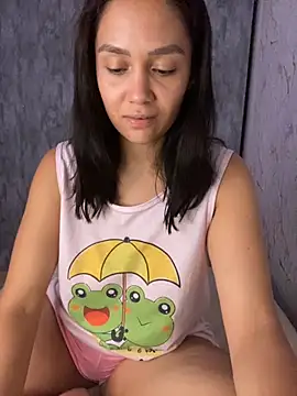 carolsapequinha online show from 11-30-25, 05:36