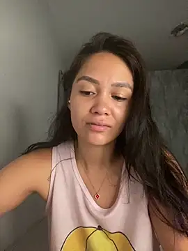 carolsapequinha online show from 02-01-26, 12:58