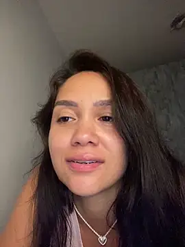 carolsapequinha online show from 02-09-26, 10:35