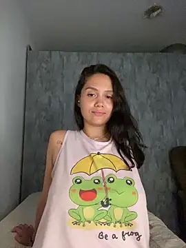 carolsapequinha online show from 02-12-26, 01:22