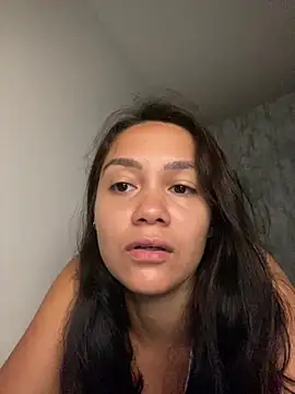 carolsapequinha online show from 02-22-26, 12:18