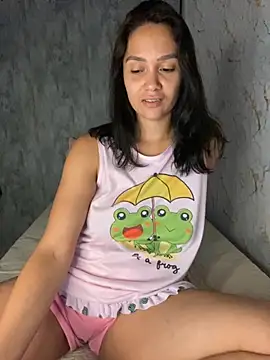 carolsapequinha online show from 11-26-25, 12:27