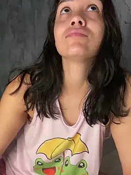 carolsapequinha online show from 12-22-25, 12:05