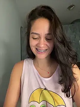 carolsapequinha online show from 02-02-26, 11:48