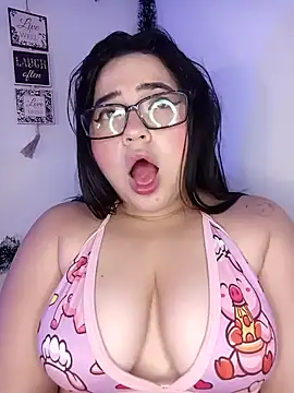 Sweety chloe online show from 01-09-26, 11:33