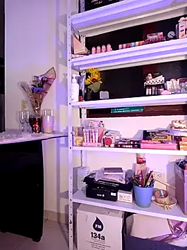 Sweety chloe online show from 02-06-26, 12:01