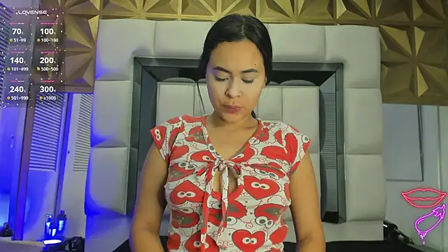 Estefanny lopez19 online show from 03-30-26, 11:33