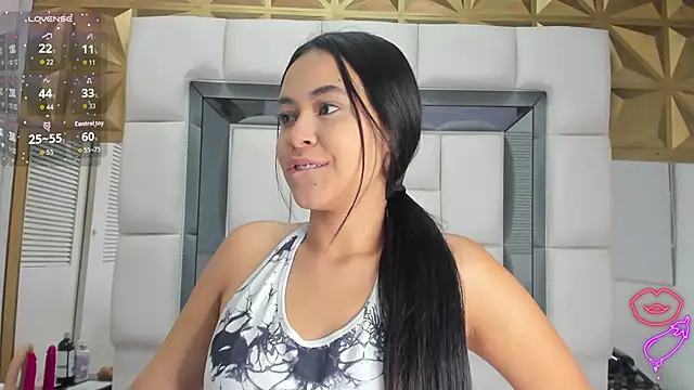 Estefanny lopez19 online show from 04-04-26, 11:39