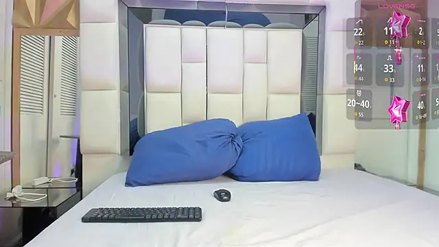 Estefanny lopez19 online show from 01-07-26, 12:32