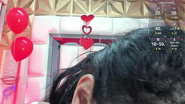 Estefanny lopez19 online show from 02-14-26, 12:27