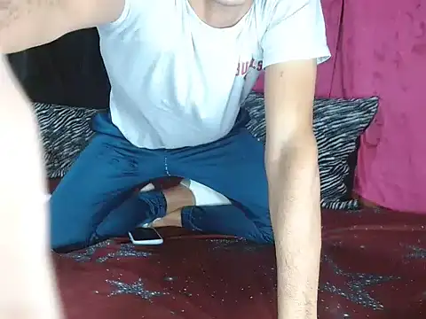 FANTASYBOYS11 online show from 12-04-25, 01:15