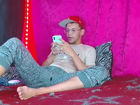 FANTASYBOYS11 online show from 01-08-26, 09:43