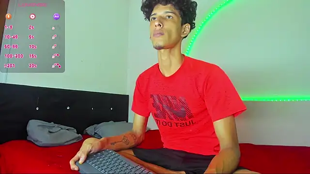 kaiborman00 online show from 04-11-26, 03:03