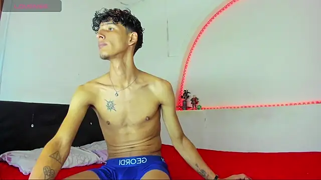 kaiborman00 online show from 03-23-26, 03:17