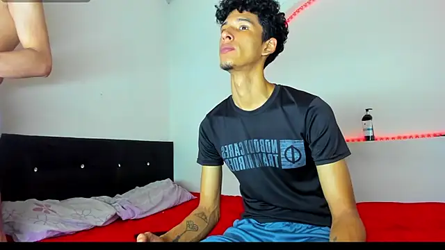 kaiborman00 online show from 02-10-26, 03:05