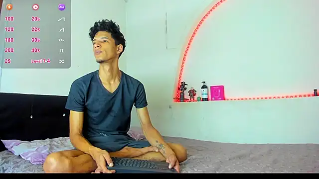 kaiborman00 online show from 01-16-26, 12:20