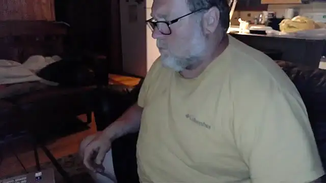 Joshc405 online show from 05-07-26, 03:55