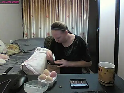 JenniDeep online show from 01-13-26, 01:42