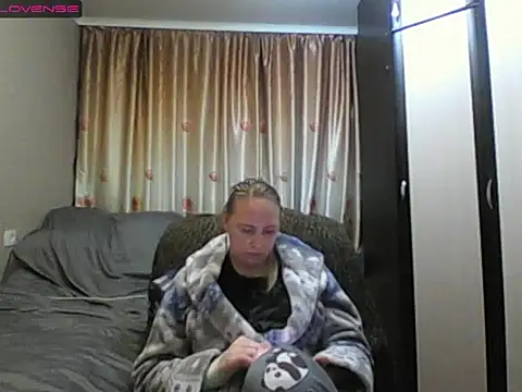 JenniDeep online show from 03-10-26, 07:29