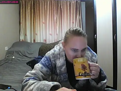 JenniDeep online show from 03-07-26, 12:32