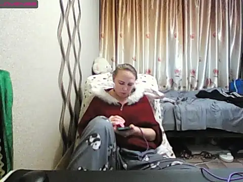 JenniDeep online show from 12-19-25, 06:10