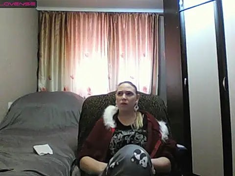 JenniDeep online show from 02-22-26, 11:01