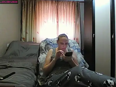 JenniDeep online show from 02-05-26, 07:59