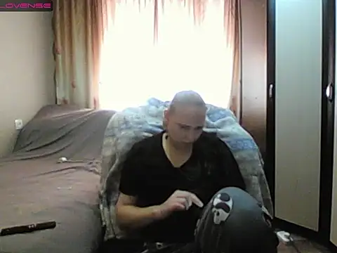 JenniDeep online show from 03-11-26, 08:08