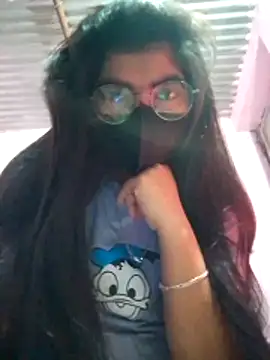 isha sharma2002 online show from 12-04-25, 04:06