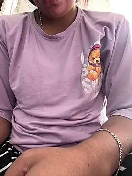 isha sharma2002 online show from 03-20-26, 06:14