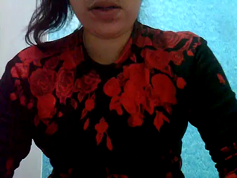 isha sharma2002 online show from 01-06-26, 01:04