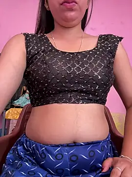 isha sharma2002 online show from 05-05-26, 05:54