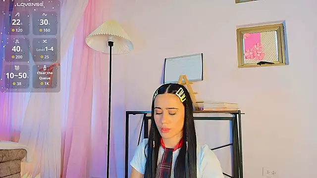 lizzy kane online show from 04-05-26, 08:15