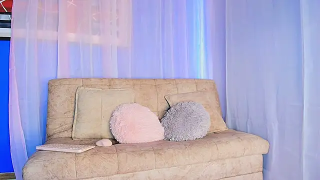 lizzy kane online show from 02-20-26, 08:11