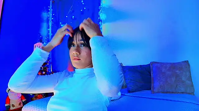 lizzy kane online show from 12-20-25, 08:12