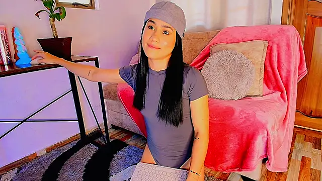 lizzy kane online show from 02-11-26, 08:09