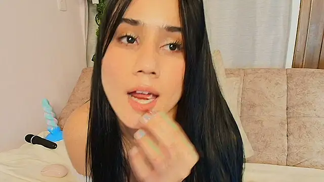 lizzy kane online show from 02-03-26, 02:53