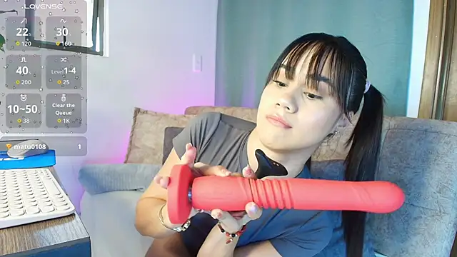 lizzy kane online show from 11-24-25, 08:09