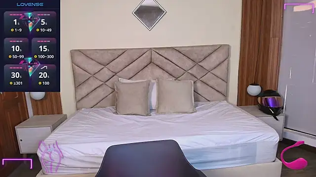 Laracooper  online show from 02-18-26, 07:21