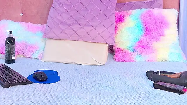 VeronicaSttar online show from 01-05-26, 05:27