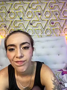 Snapshot of MelanyyJhonson15 chatting on 05-15-26, 02:53 MelanyyJhonson15 online show from 05-15-26, 02:53