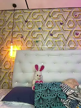 MelanyyJhonson15 online show from 03-20-26, 03:07