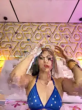 MelanyyJhonson15 online show from 11-29-25, 11:27